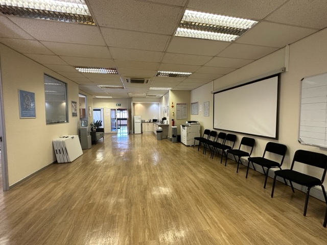 To Let commercial Property for Rent in Mowbray Western Cape